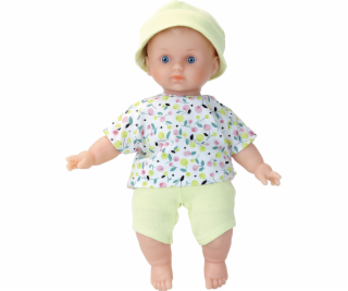 Petitcollin Panenka 25 cm Ecolo doll Petit Citron