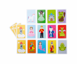 Bigjigs Toys Snap! Fantasy