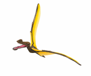 Mojo Tropeognathus