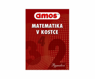 Granna Amos Matematika v kostce