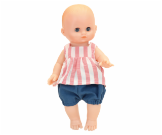 Petitcollin Panenka 28 cm v kabince Petit Câlin Deauville