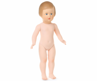 Petitcollin Koupací panenka 40 cm Françoise (modré oči)