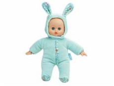 Petitcollin Panenka 28 cm Anibabies Souricette