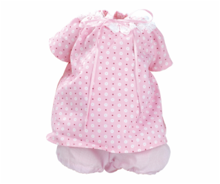 Petitcollin Obleček Iris (pro panenku 36 cm)