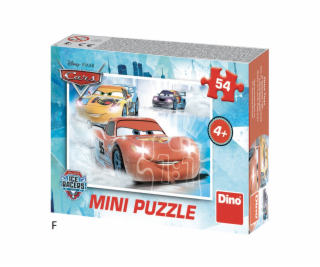 Dino Mini puzzle Disney pohádky 1 ks