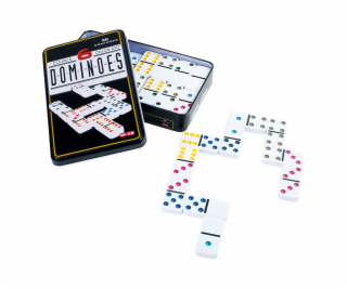 small foot Domino 6 barev