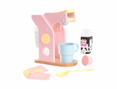 Kidkraft kafe pastel set