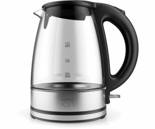 Niceboy ION Kettle K1 Crystal Glass B