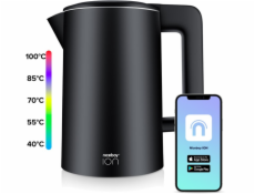 Niceboy ION SmartKettle Onyx black