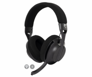 White Shark WHG-2441, FALCON BLACK, Wireless