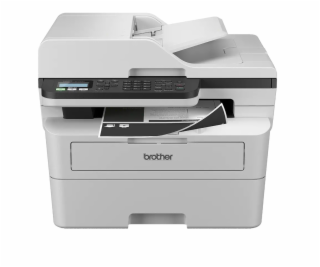 Brother/MFC-B7800DN/MF/Laser/A4/LAN/USB