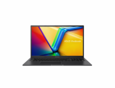 ASUS Vivobook 17X/K3704VA/i7-13700H/17,3 /FHD/16GB/1TB SSD/Iris Xe/W11H/Black/2R