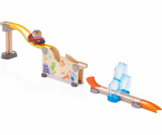  Kullerbü marble run - play track crash test