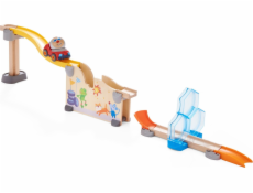  Kullerbü marble run - play track crash test