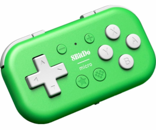 Micro Bluetooth gamepad