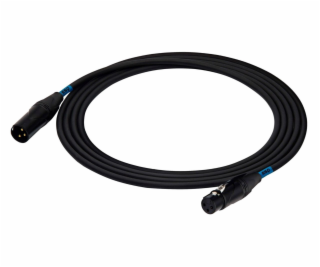 SSQ Cable XX3 - XLR-XLR kabel 3 metry