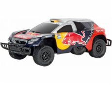 Carrera RC 2,4 GHz Peugeot 2008 DKR 2016 - Red Bull