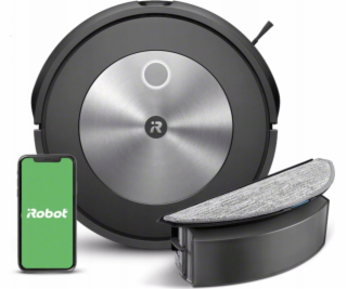 iRobot Roomba Combo j5 5178