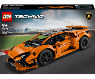 LEGO 42196 Technic - Lamborghini Huracán Tecnica