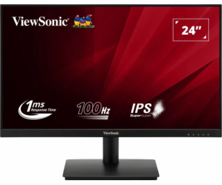 Viewsonic VA240-H 24  IPS FullHD 1920x1080/100Hz/250cd/1m...