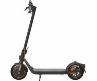 Ninebot by Segway F40I 25 km/h Šedá