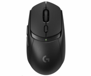 Logitech myš G309 LIGHTSPEED/ bezdrátová/ černá