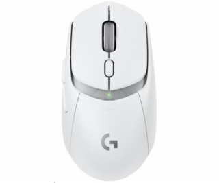 Logitech myš G309 LIGHTSPEED/ bezdrátová/ bílá