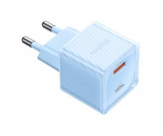 McDodo CH-4152 33W hlavné charger (blue)