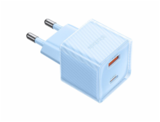 McDodo CH-4152 33W hlavné charger (blue)