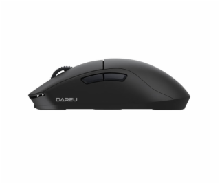 Dareu A950 Pre Tri Mode Wireless Mouse Black