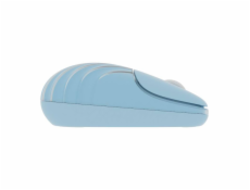 Dareu LM135D Wireless Mouse Blue