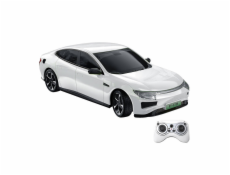 Remote control RC car 1:16 Double Eagle (white) Electric car E725-003