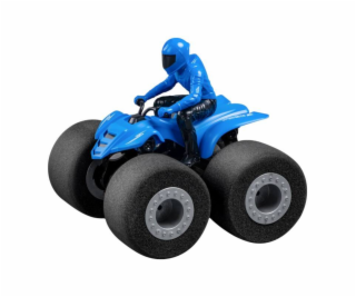 Double Eagle remote control RC quad (blue) E383-003