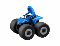 Double Eagle remote control RC quad (blue) E383-003