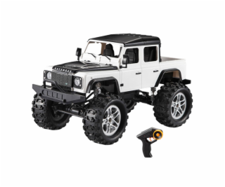 Remote control RC remote control car 1:14 Double Eagle (b...