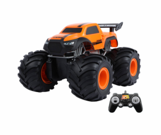 Remote-controlled car Double Eagle (orange) Off-Road Amph...