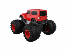 Remote-controlled car Double Eagle (red) Jeep (Amphibious) E342-003