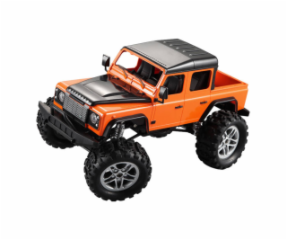 Remote-controlled car 1:14 Double Eagle (organge) Land Ro...