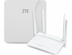 Router ZTE MF258 + IDU Wifi6