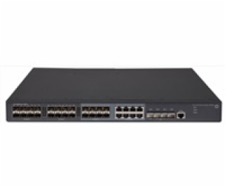 HPE FlexNetwork 5130 24G SFP 4SFP+ EI Switch (Must select...