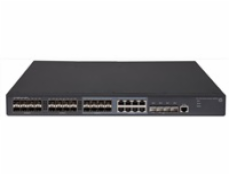 HPE FlexNetwork 5130 24G SFP 4SFP+ EI Switch (Must select min 1 power supply) RENEW JG933AR