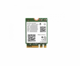 INTEL Wi-Fi 6E AX210 Kit M.2 2230 Modul