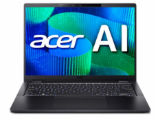 Acer TravelMate P6 14 (TMP614-73T-TCO-74NJ) i7-155H/32GB/1TB SSD/14  WUXGA Touch/Win11 Pro/ černá    