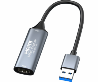 PremiumCord HDMI capture/grabber pro záznam Video/Audio s...