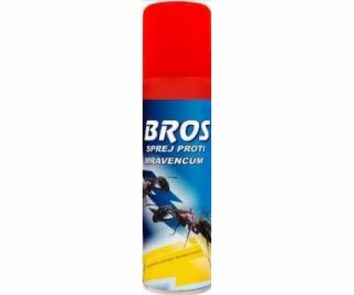 Spray proti mravencům 150 ml BROS