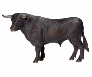 Schleich Farm Life Black Bull