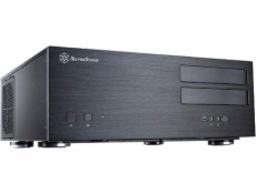 SST-GD08B, HTPC-Gehäuse