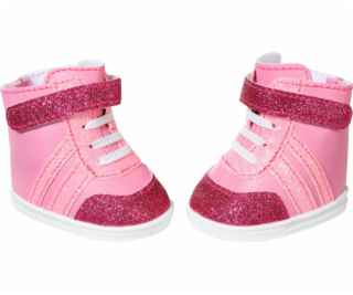 BABY born® Sneakers pink 43cm, Puppenzubehör