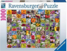 Puzzle 99 Bienen