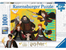 Kinderpuzzle Der junge Zauberer Harry Potter